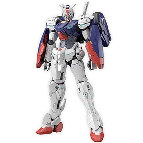 Gundam RG XARX_ZERO Gundam Zero HG 1:144 Scale Model Kit
