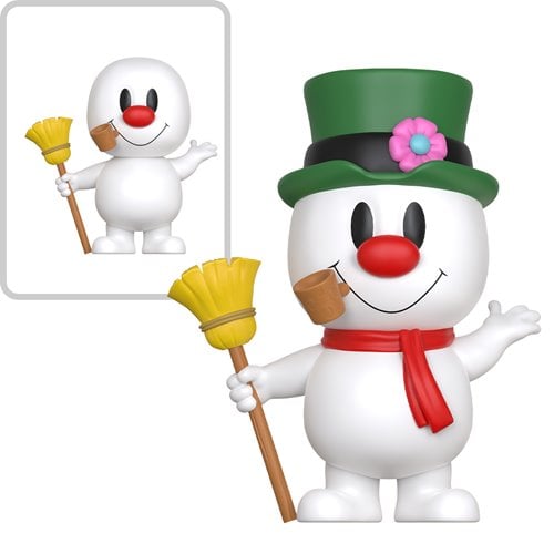 Frosty The Snowman Pix! Vinyl Figure
