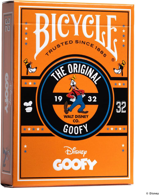 Bicycle: Disney Goofy