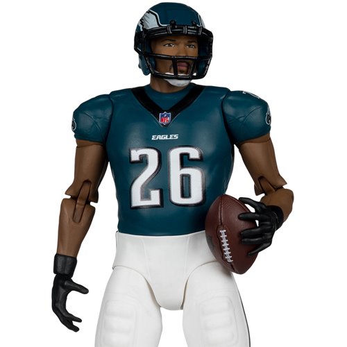 NFL SportsPicks W1 Eagles Saquon Barkley 6-Inch Figure