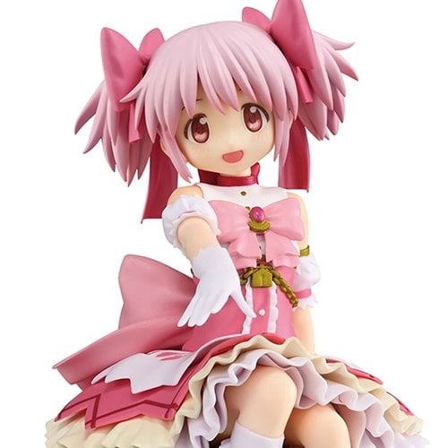 Madoka Magica Walpurgisnacht Madoka Kaname Ichibansho Statue