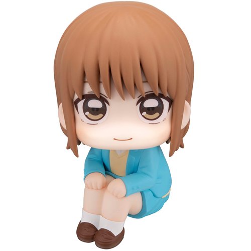 Blue Box Chinatsu Kano Lookup Statue
