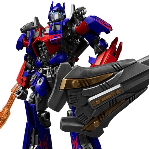 TF Classic Class 021 Jet Wing Optimus Prime Dlx. Model Kit