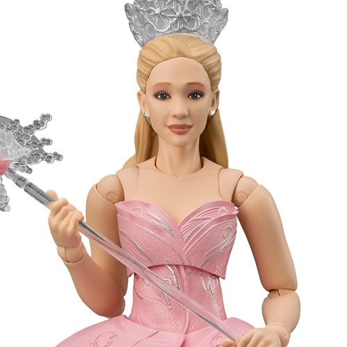 Wicked Glinda S.H.Figuarts Action Figure