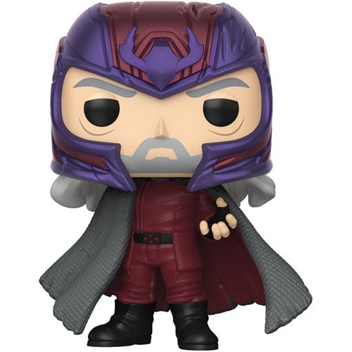 Avengers: Doomsday Magneto Funko Pop! Vinyl Figure