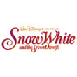 Disney Princess Sparkling Princess Snow White Fashion Doll
