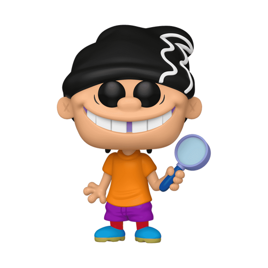 Ed, EDD n Eddy: EDD (Double D) Pop! Vinyl Figure #1898