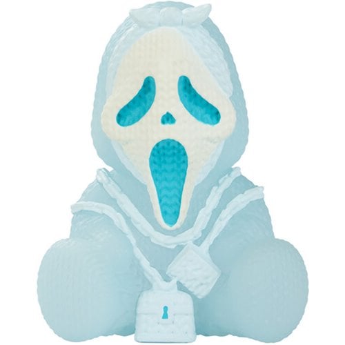 Ghost Face Jacob Marley #320 HMBR Vinyl Figure