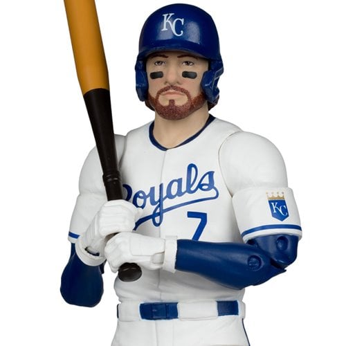 MLB McFarlane SportsPicks W2 Royals Witt Jr. 6-Inch Figure