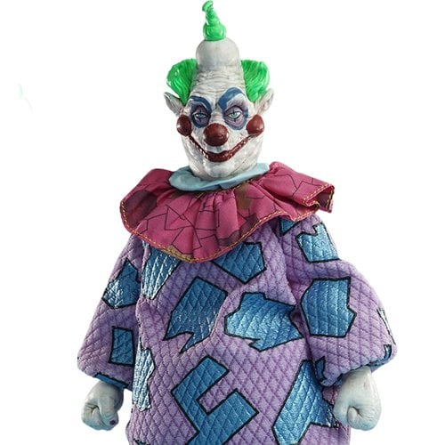 Killer Klowns From Outer Space Jumbo One:12 Action Figure