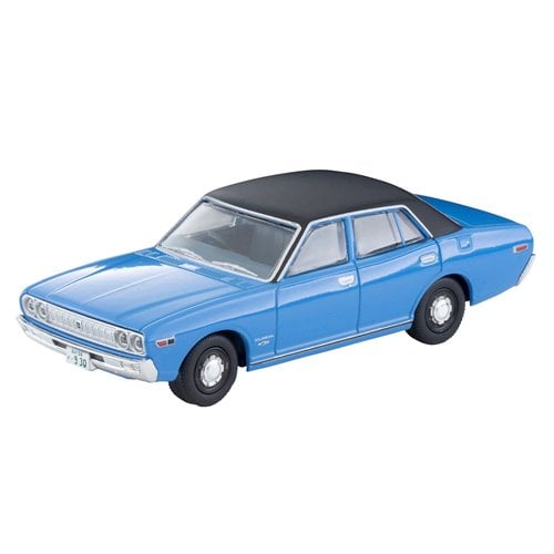 TLV Neo Nissan Gloria Daitokai EP 40 1:64 Vehicle