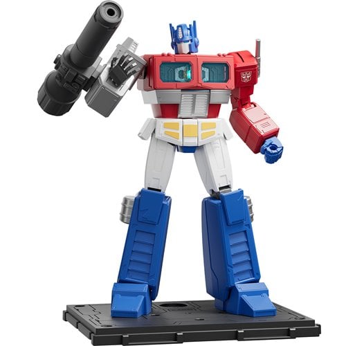 Transformers Energon Universe Optimus Prime CC28 Model Kit