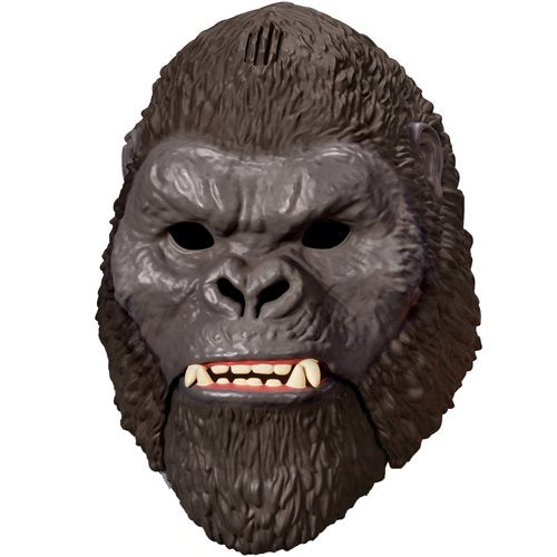 Godzilla x Kong: New Empire Movie Kong Interactive Mask