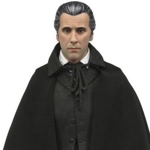 Horror of Dracula Ultimate Count Dracula Action Figure