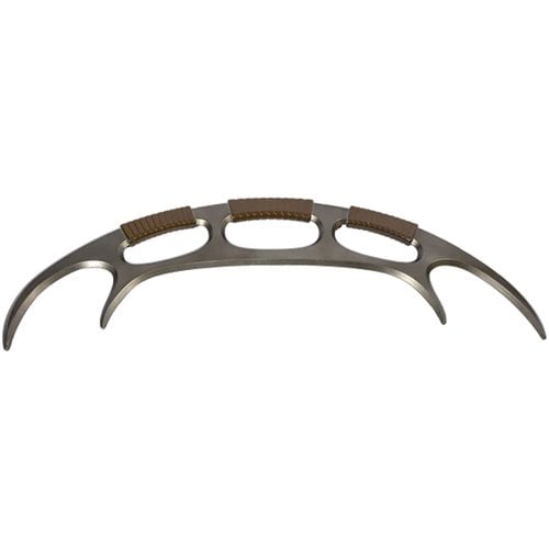 Star Trek Klingon Bat'Leth LARP Prop Replica