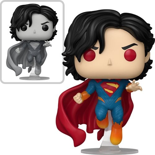DC Comics Absolute Superman Funko Pop! Vinyl Figure