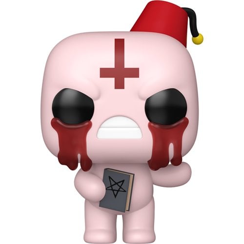 Binding of Isaac Judas Funko Pop! Vinyl Figure