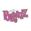 Bratz Bratziez Hello Kitty Series Blind-Box Plush Case of 16