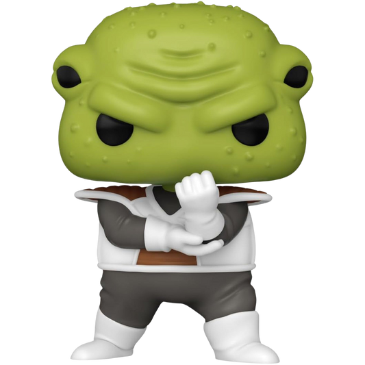 Dragon Ball Z: Ginyu Force - Guldo Pop! Vinyl Figure #1491
