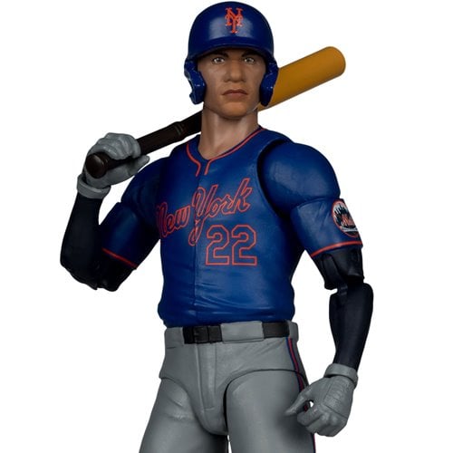 MLB McFarlane SportsPicks W2 Mets Juan Soto 6-Inch Figure