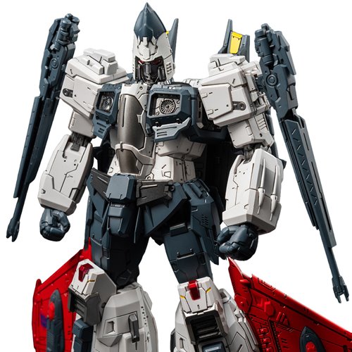 Transformers Ramjet MDLX Action Figure