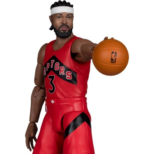 NBA SportsPicks W1 Toronto Raptors Brandon Ingram 6-Inch Fig