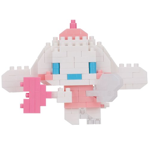 Sanrio Cinnamoroll Dreaming Angel Nanoblock