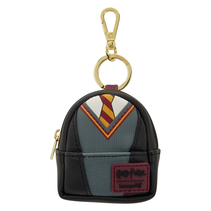 PRE ORDER - Harry Potter Hogwarts™ Mystery Mini Backpack Keychain Charm
