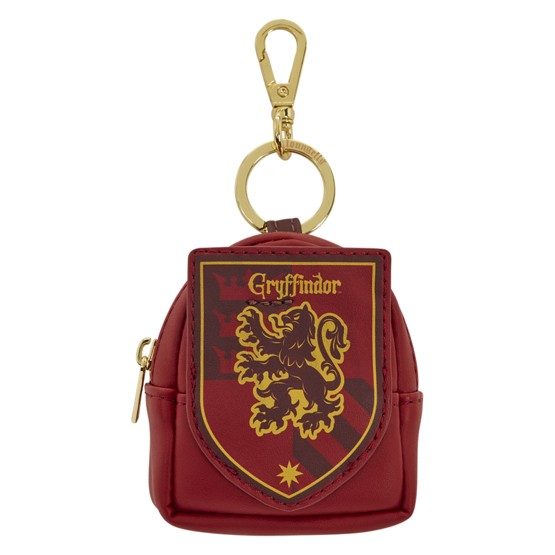 PRE ORDER - Harry Potter Hogwarts™ Mystery Mini Backpack Keychain Charm