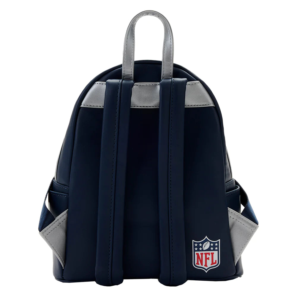 NFL Dallas Cowboys Patches Mini-Backpack
