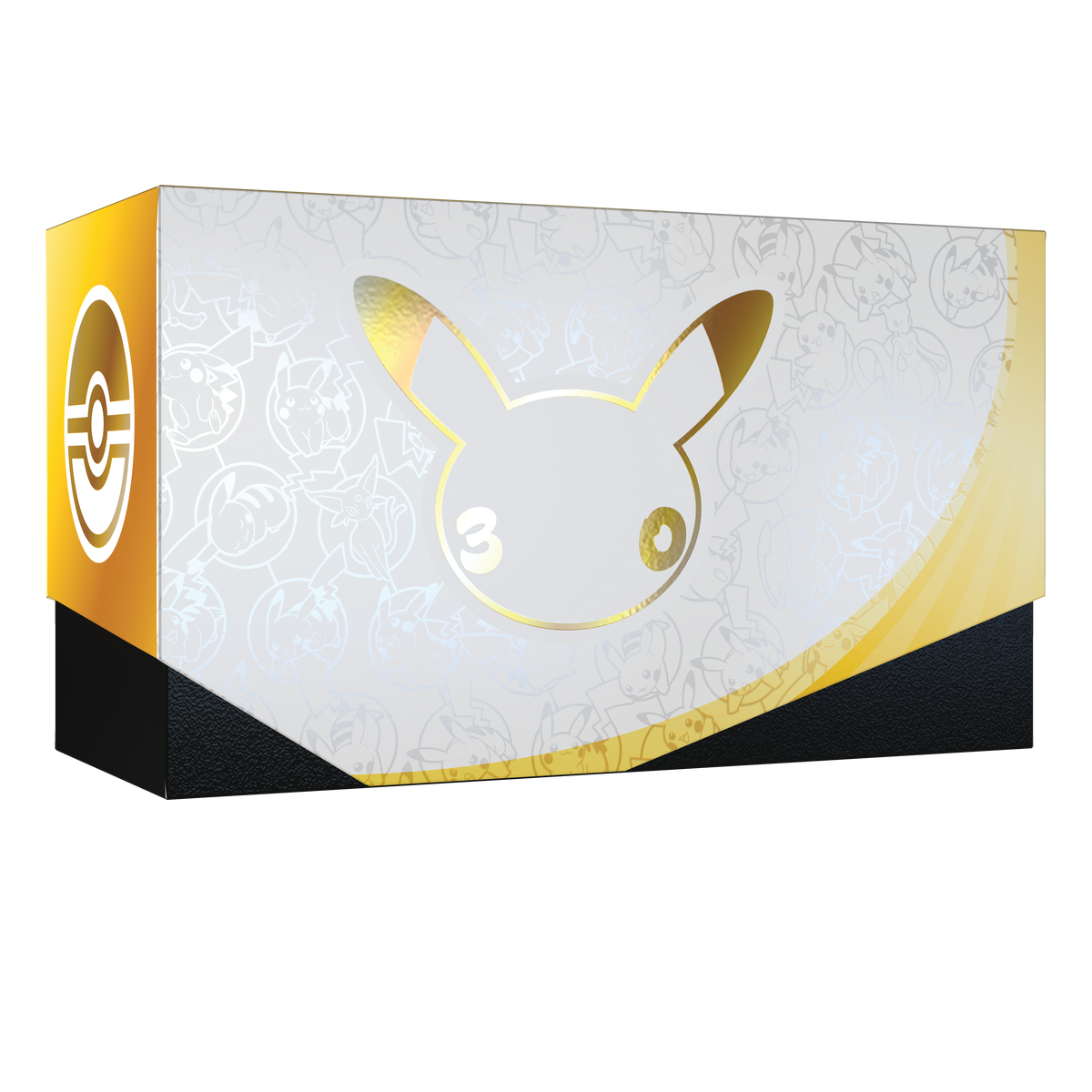 Pokémon TCG: 30th Celebration - Elite Trainer Box