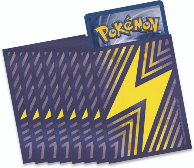 Pokemon TCG: Surging Sparks Elite Trainer Box