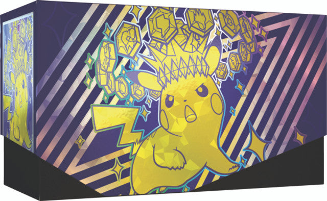 Pokemon TCG: Surging Sparks Elite Trainer Box