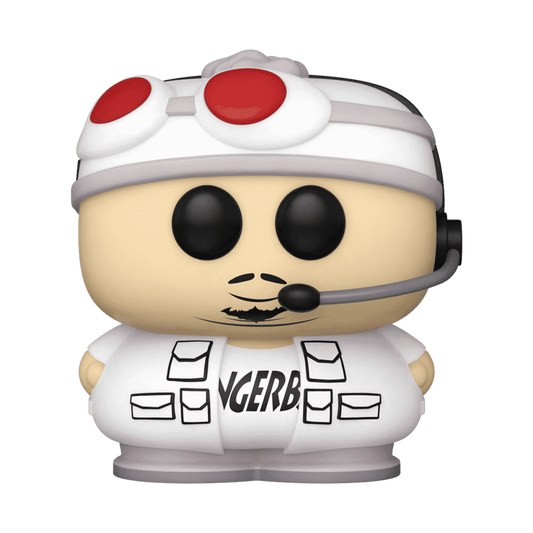 South Park: Boyband Cartman Pop! Vinyl Figure #37