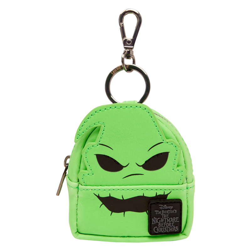 PRE ORDER - The Nightmare Before Christmas Cosplay Mystery Mini Backpack Keychain Charm