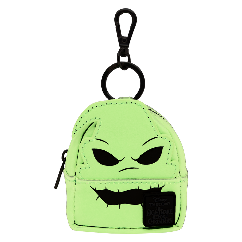 PRE ORDER - The Nightmare Before Christmas Cosplay Mystery Mini Backpack Keychain Charm