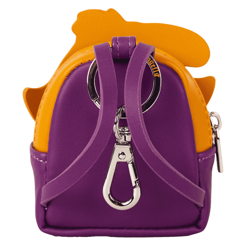 PRE ORDER - Cinderella 75th Anniversary Cosplay Mystery Mini Backpack Keychain Charm