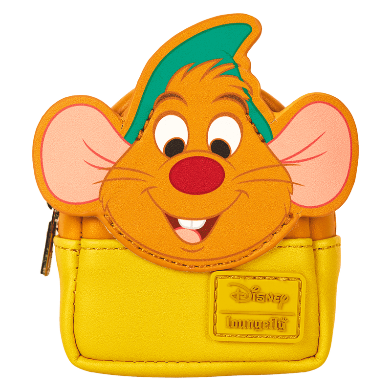 PRE ORDER - Cinderella 75th Anniversary Cosplay Mystery Mini Backpack Keychain Charm