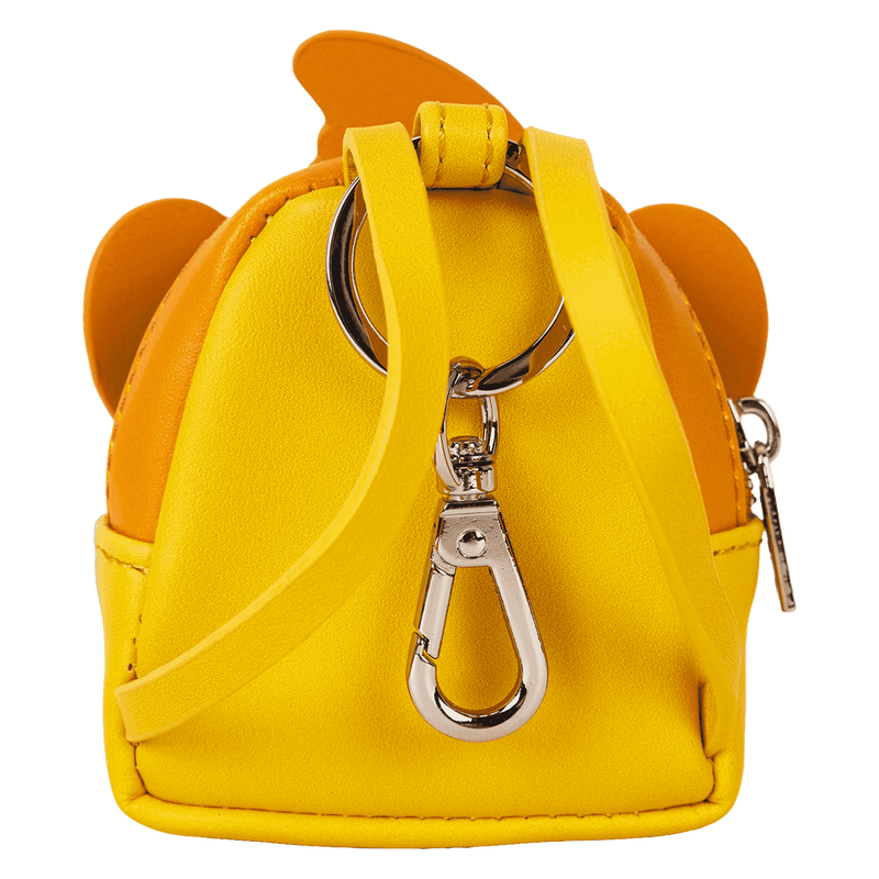 PRE ORDER - Cinderella 75th Anniversary Cosplay Mystery Mini Backpack Keychain Charm