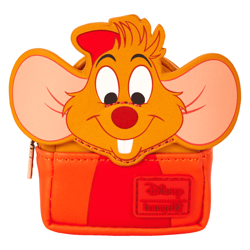 PRE ORDER - Cinderella 75th Anniversary Cosplay Mystery Mini Backpack Keychain Charm