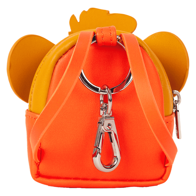 PRE ORDER - Cinderella 75th Anniversary Cosplay Mystery Mini Backpack Keychain Charm