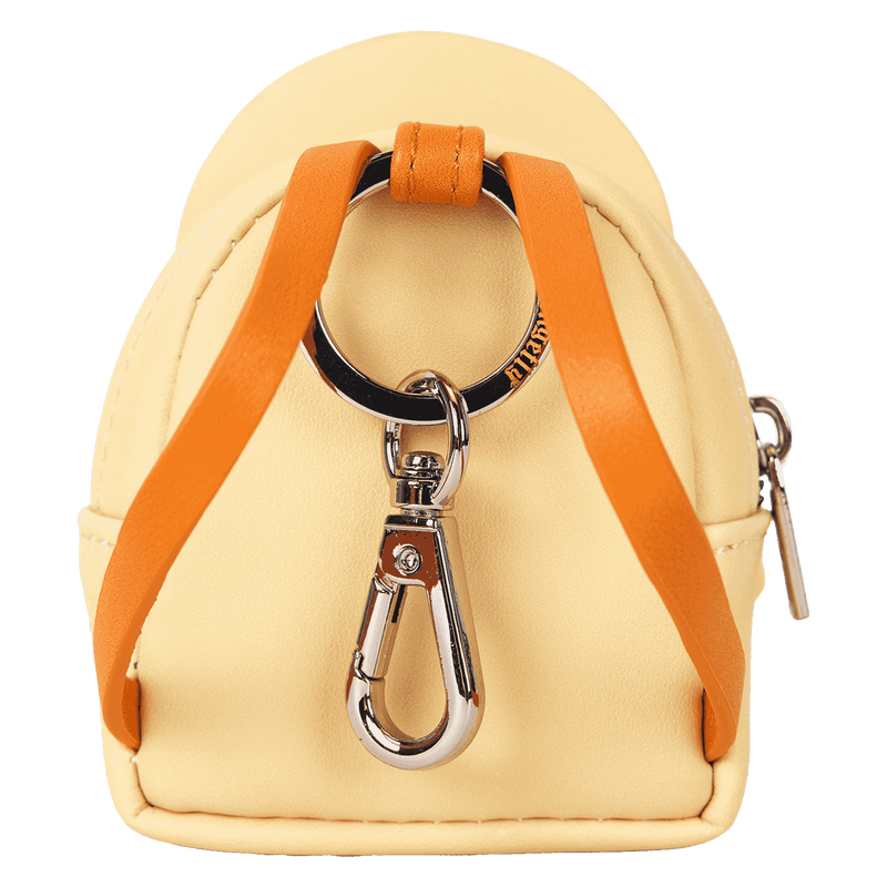 PRE ORDER - Cinderella 75th Anniversary Cosplay Mystery Mini Backpack Keychain Charm