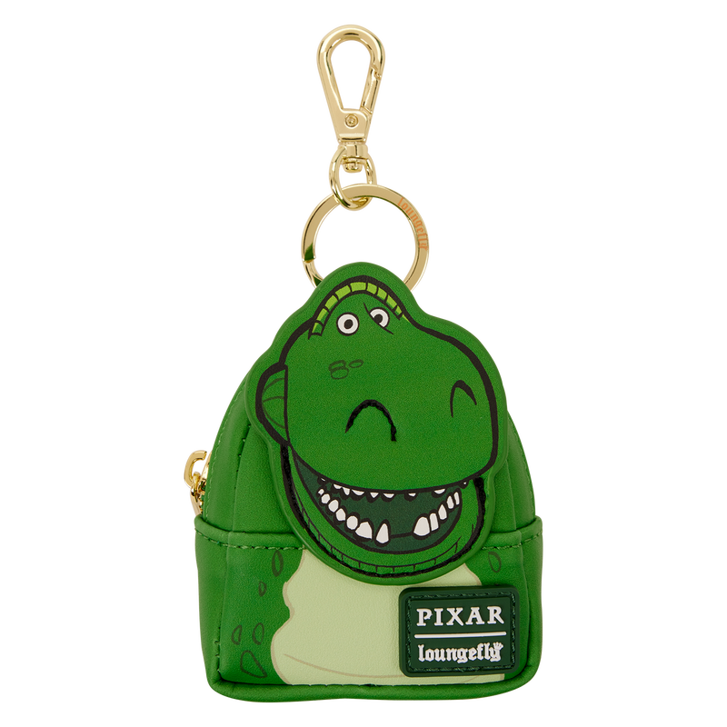 Toy Story 30th Anniversary Cosplay Mystery Mini Backpack Keychain Charm