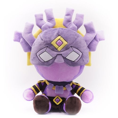 Sea of Thieves Eternal Guard 9-Inch Plush