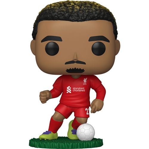 Football Liverpool FC 2027 Ekitike Funko Pop! Vinyl Figure