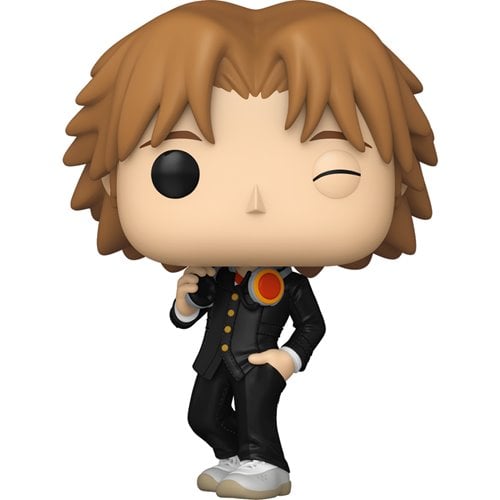 Persona 4 Revival Yosuke Hanamura Funko Pop! Vinyl Figure