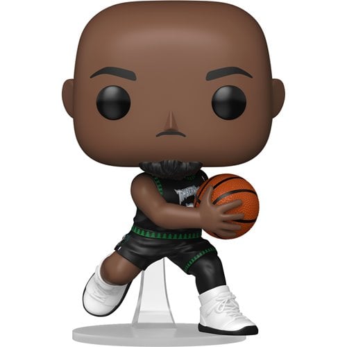 NBA Legends Timberwolves Kevin Garnett Pop! Vinyl Figure