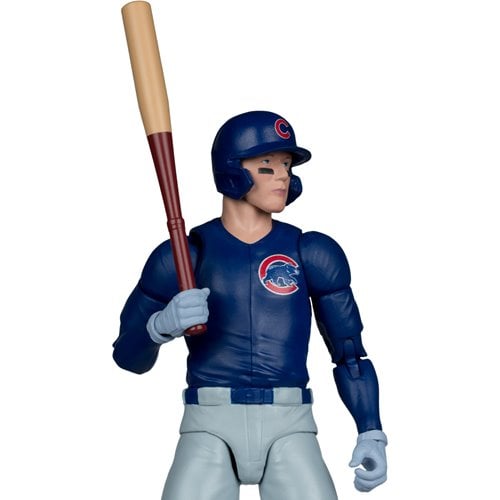 MLB SportsPicks W1 Cubs Pete Crow-Armstrong 6-Inch Figure