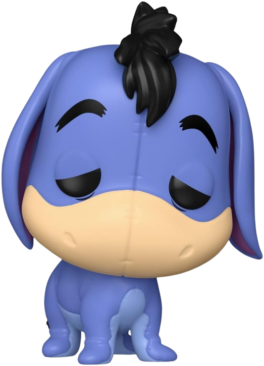 Disney: 100 Acre Woods - Eeyore Pop! Figure #1513