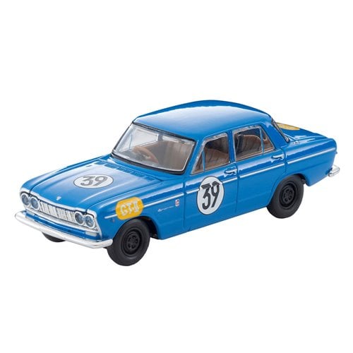 TLV Prince Skyline GT 1964 Japan GP No. 39 1:64 Vehicle
